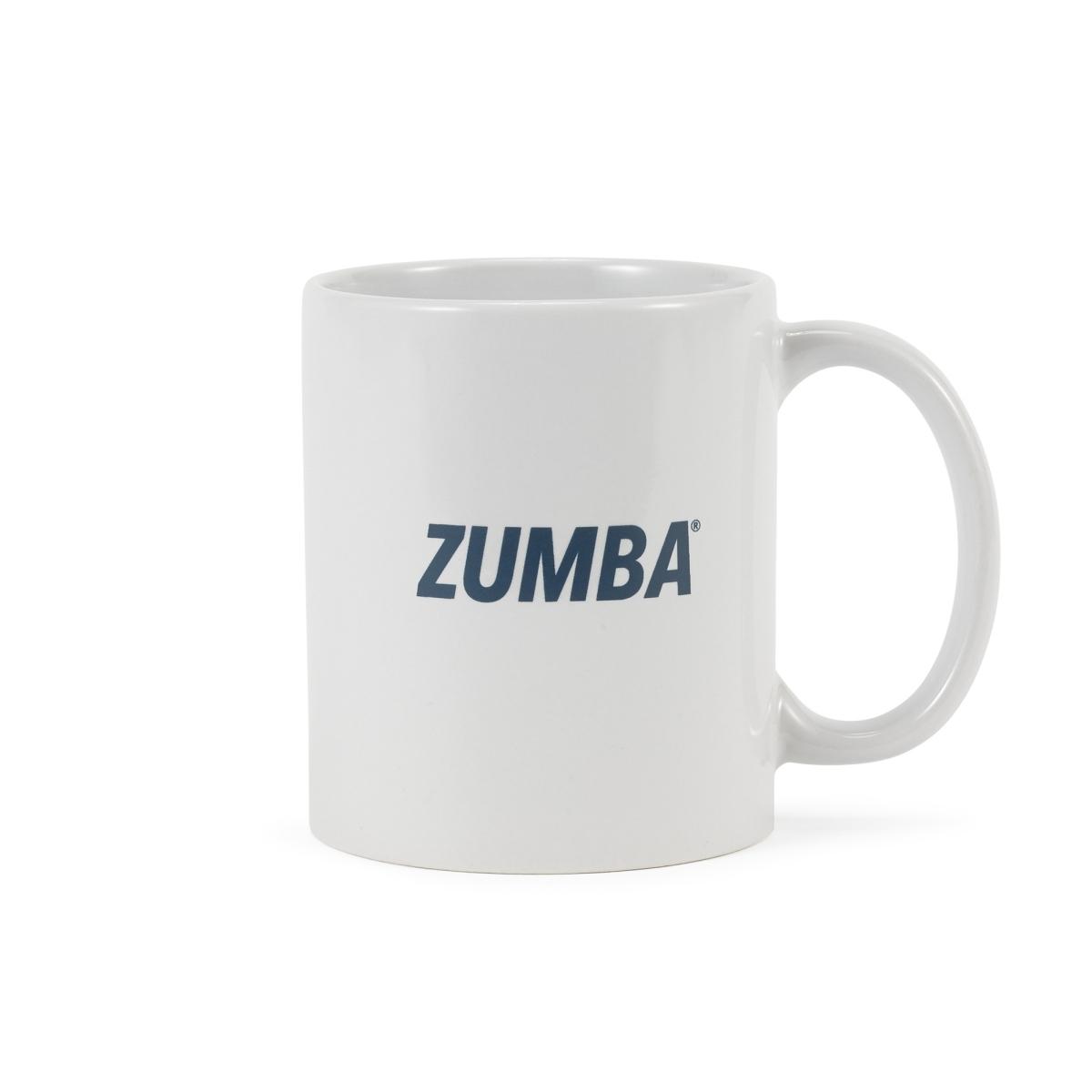 Zumba Let It Be Mug