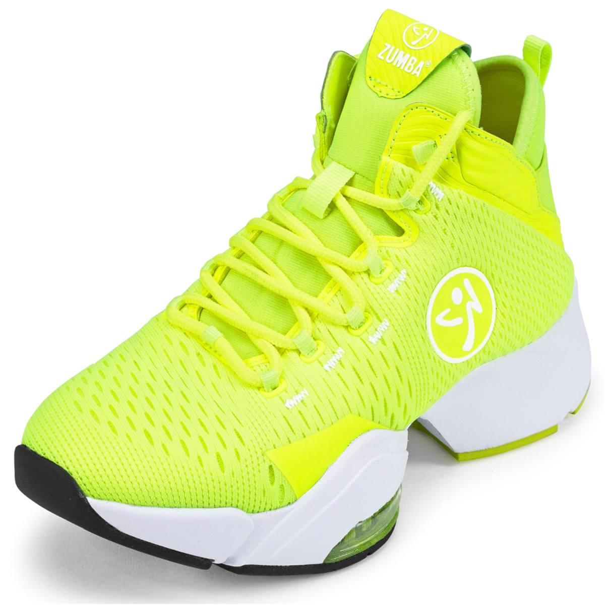 Zumba Air Funk Stomp