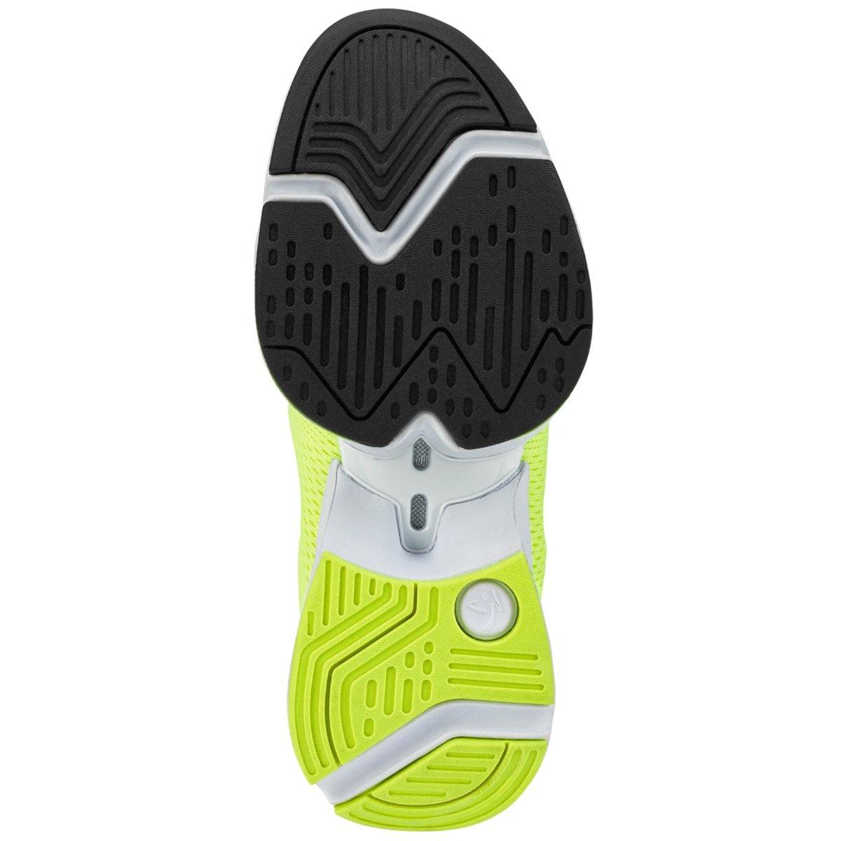 Zumba Air Funk Stomp