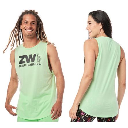 ZW Happy Tank