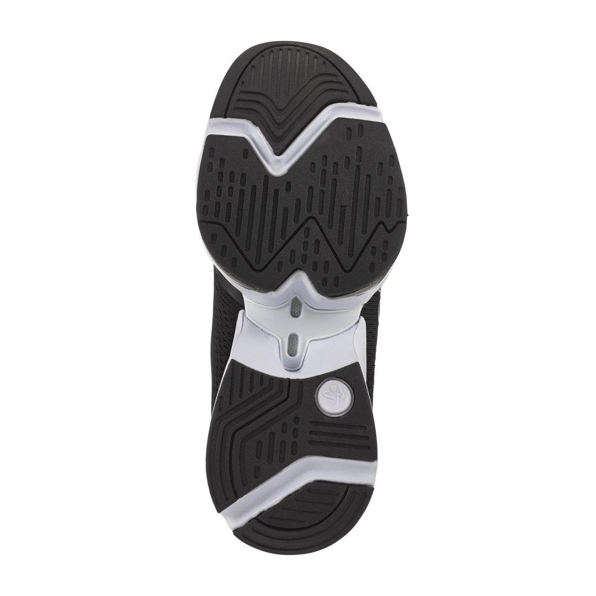 Zumba Air Stomp Funk 2.0 - Black