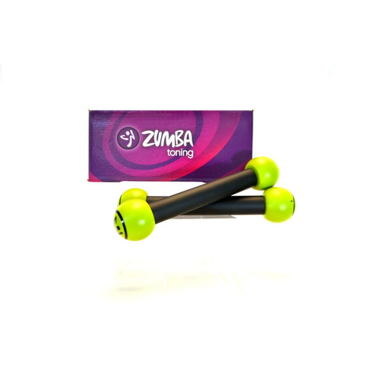 1 lb. Zumba Toning Sticks