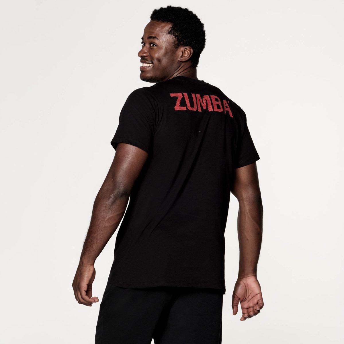 Feliz Everything Zumba Tee