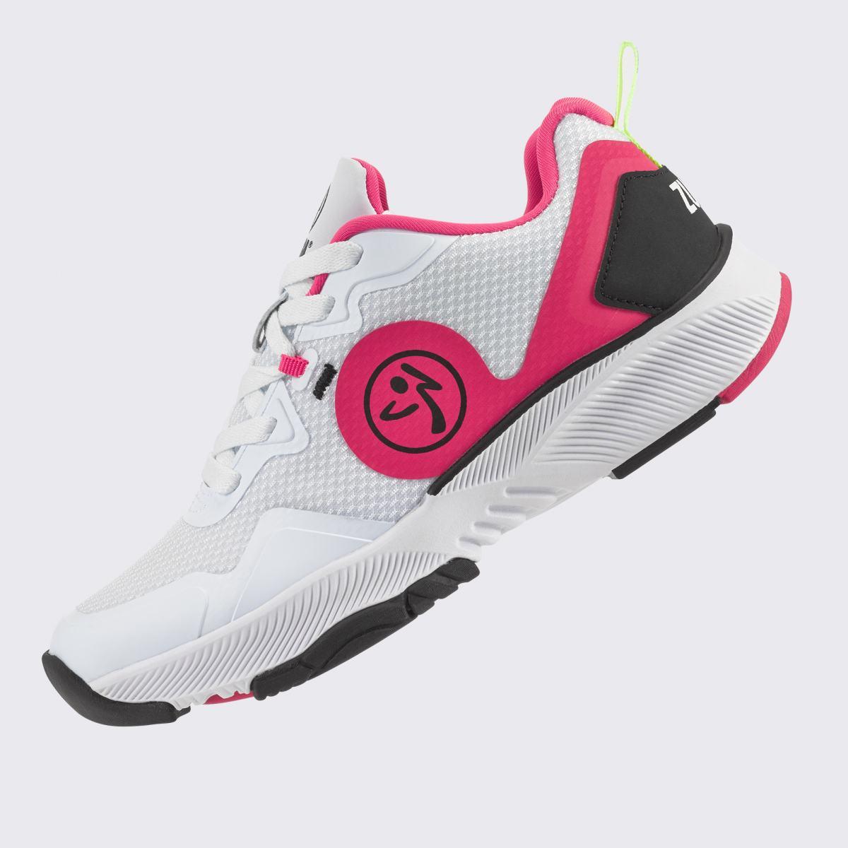 Zumba Train 2.0 - Pink