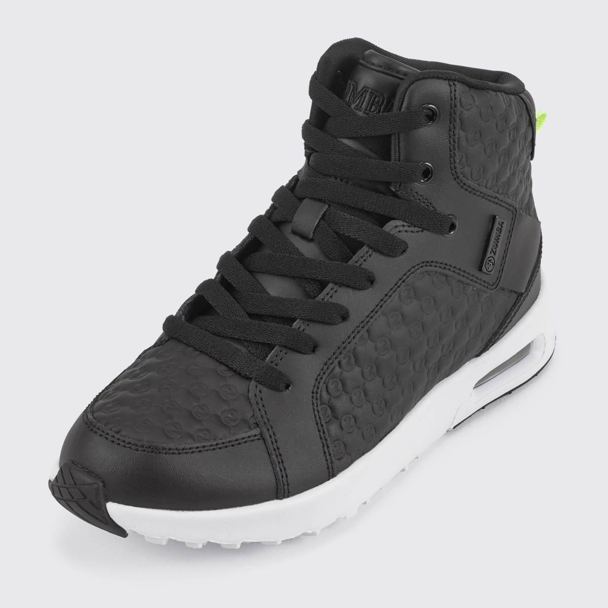 Zumba Air Boss - Black
