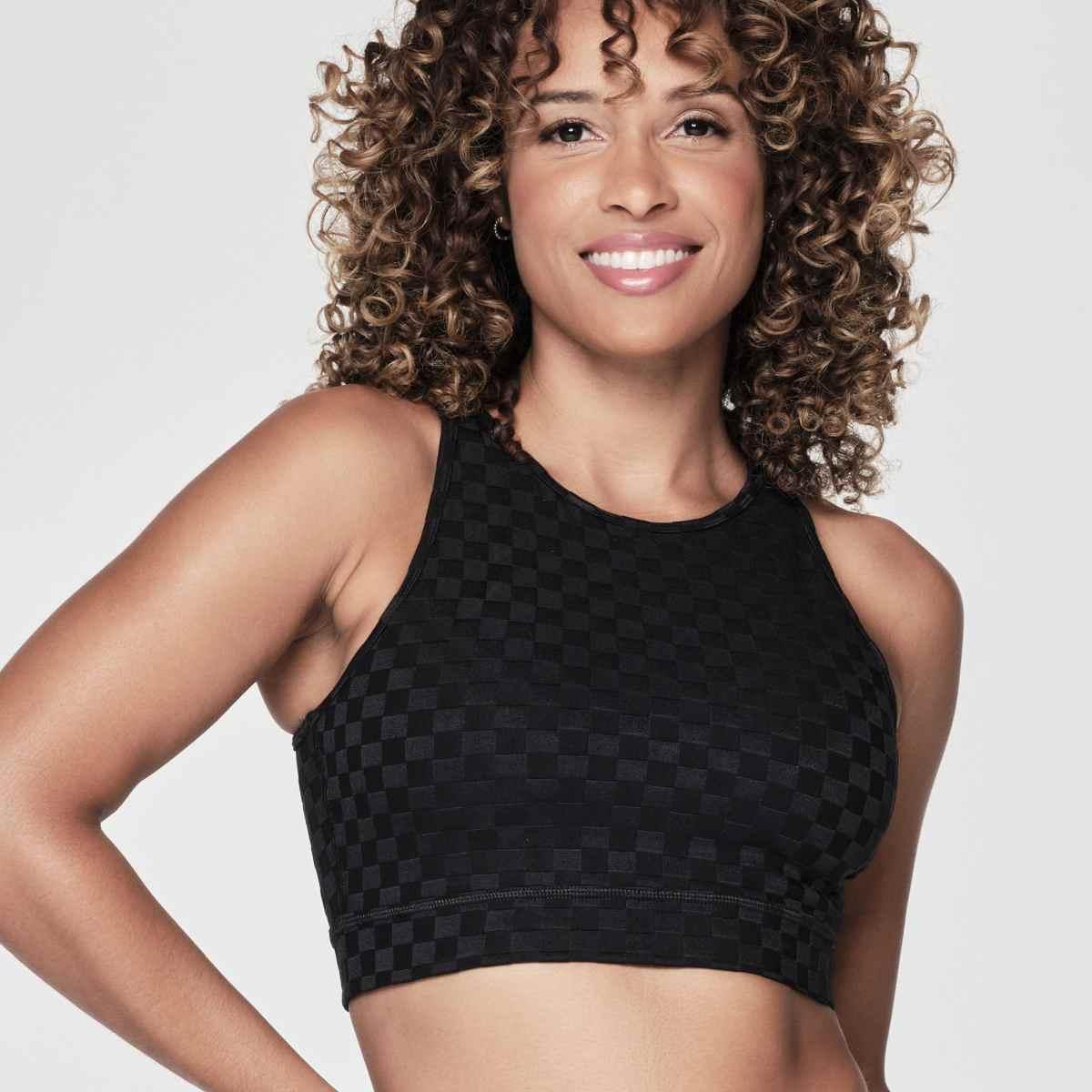 Zumba Resort Bra Tank
