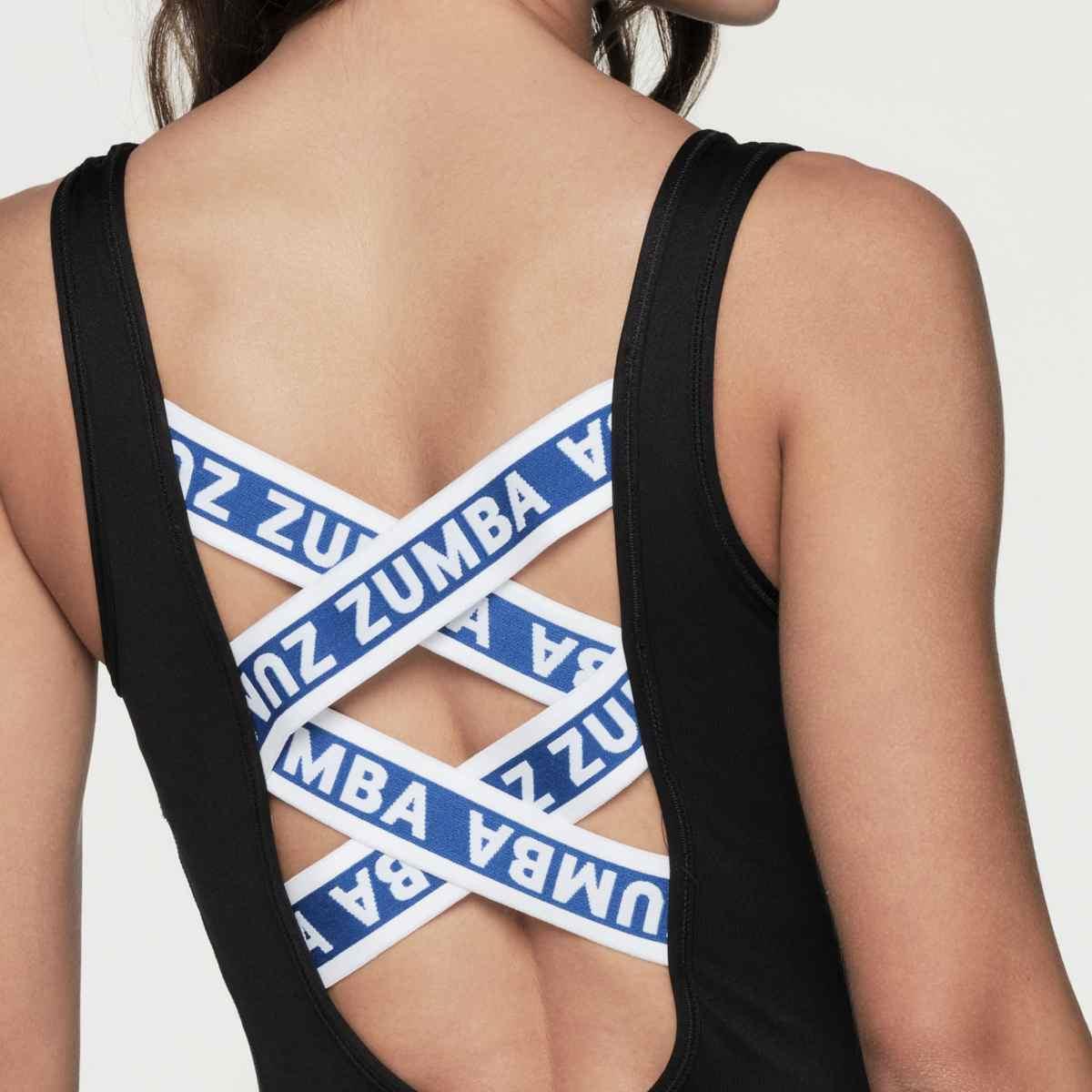 Sport Mode Bodysuit