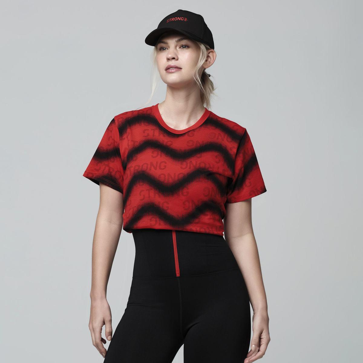 STRONG iD Hat