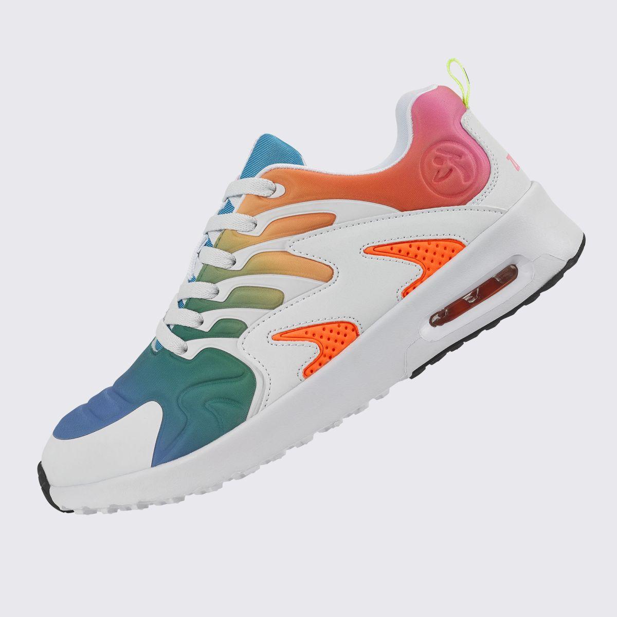 Zumba Air Lo 2.0 Multi