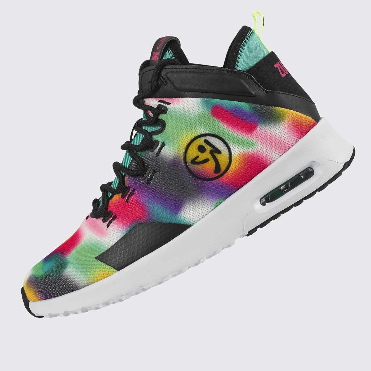 Zumba Air Funk Multi