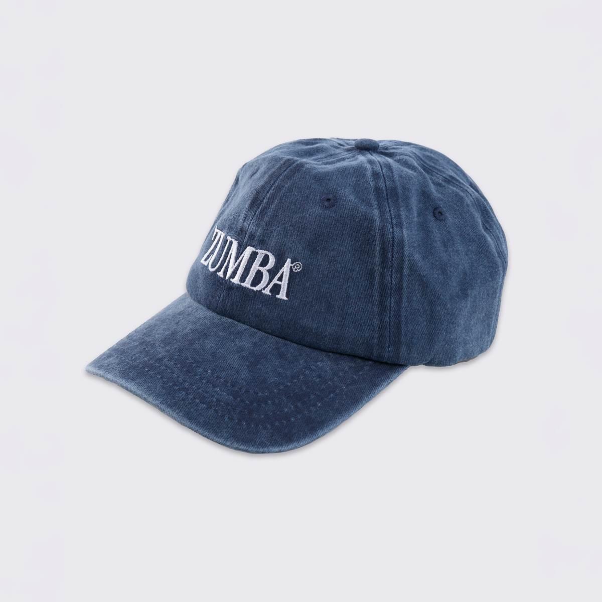 Zumba Prep Dad Hat