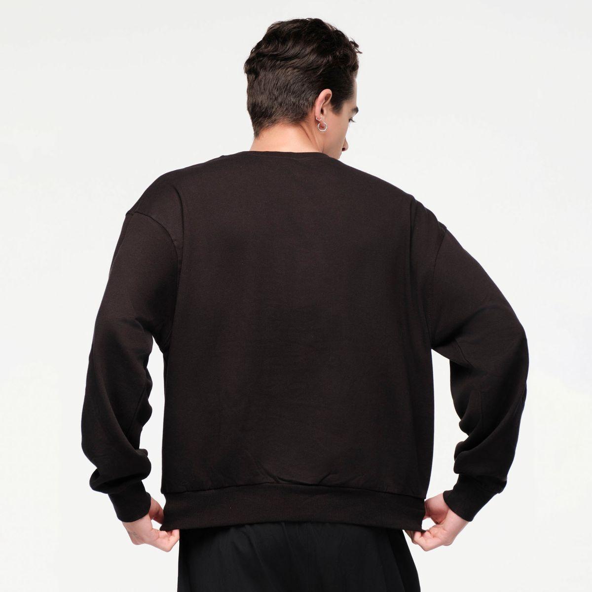 Zumba Explore Sweatshirt
