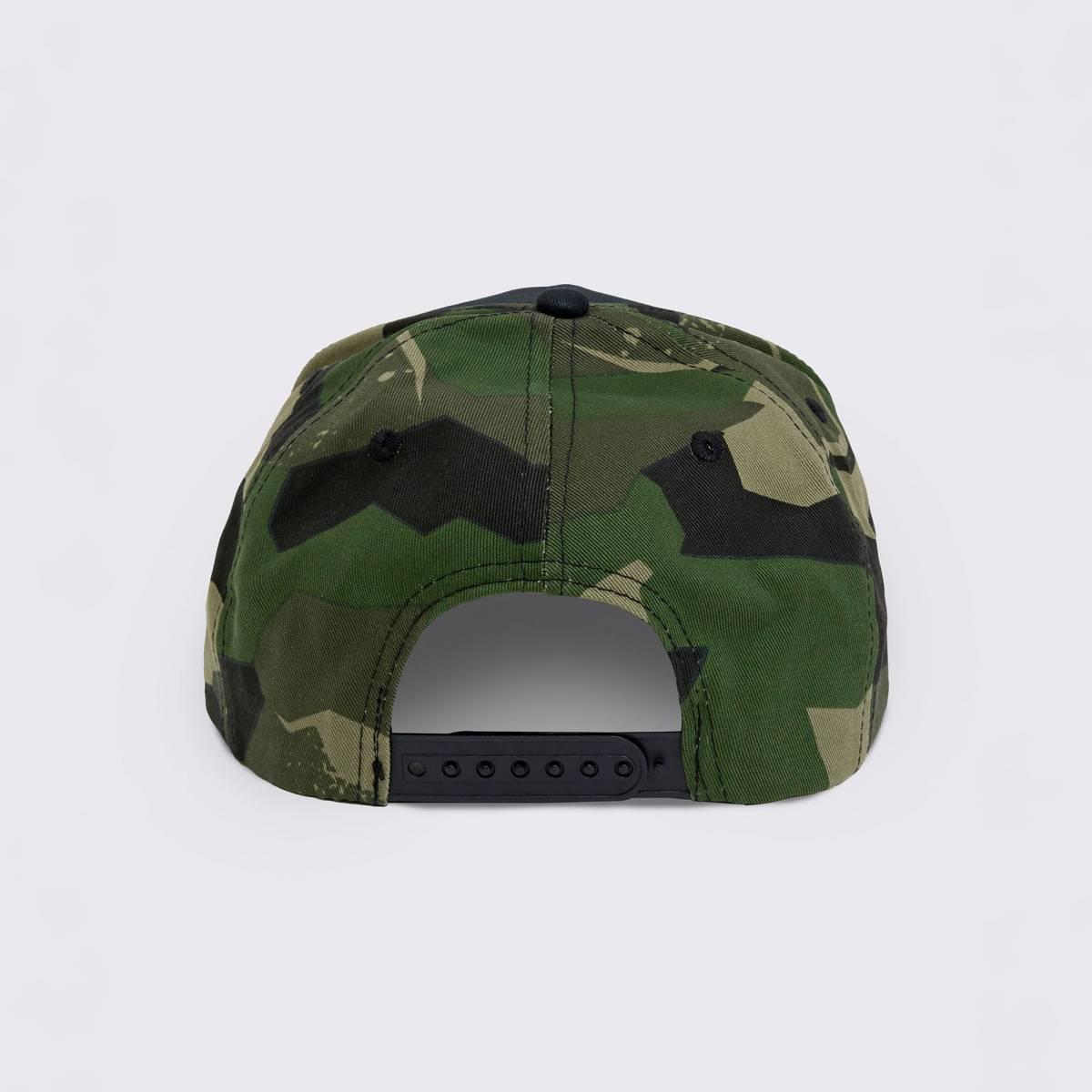 Zumba Explore Snapback Hat