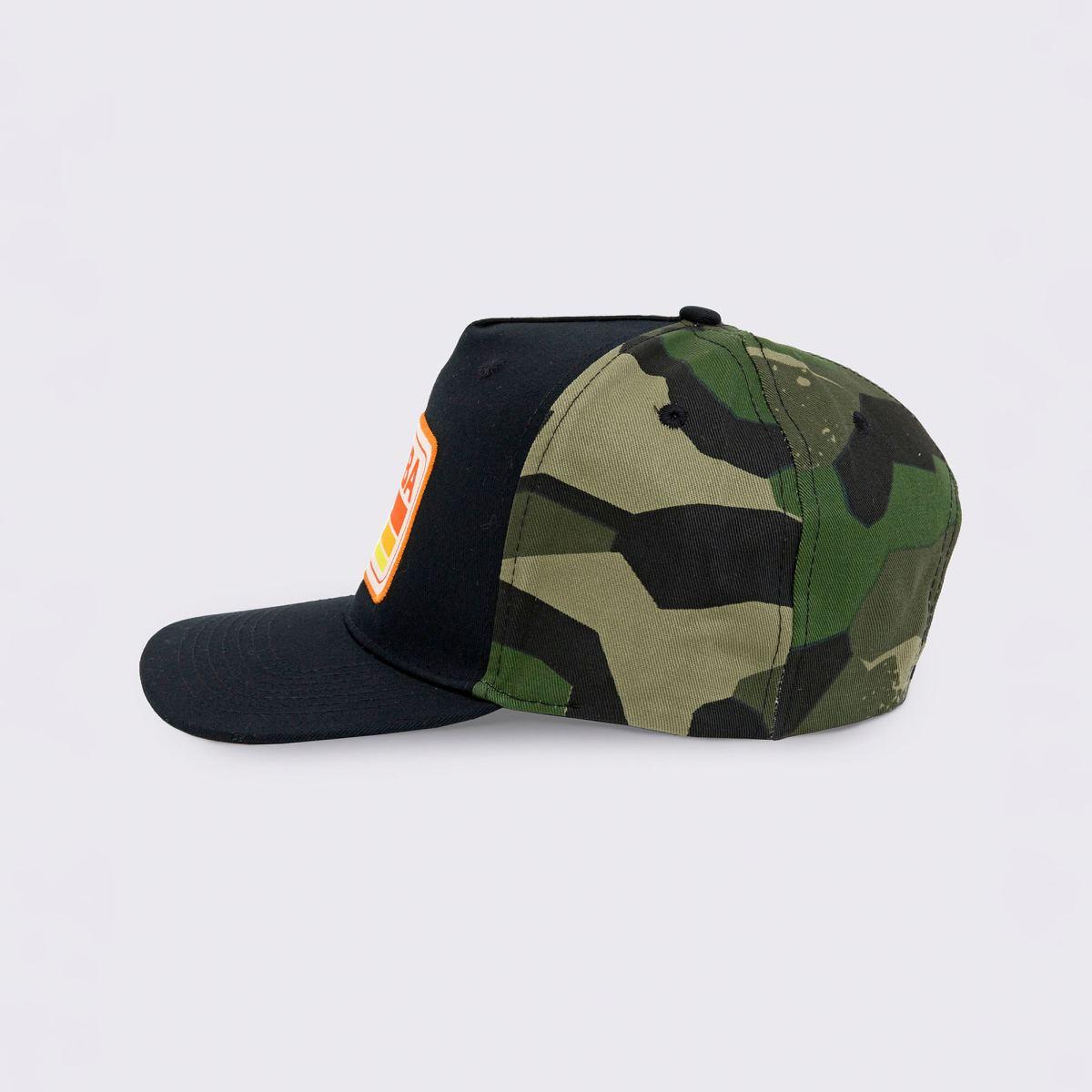 Zumba Explore Snapback Hat