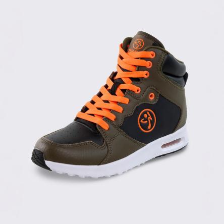 Zumba Air Classic High - Olive You