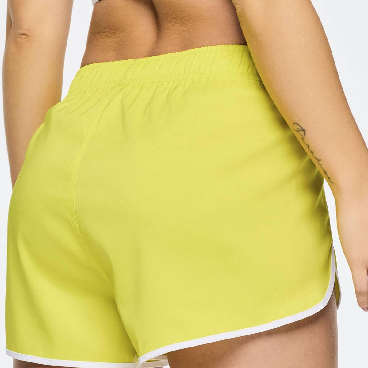 Zumba Out Loud Running Shorts