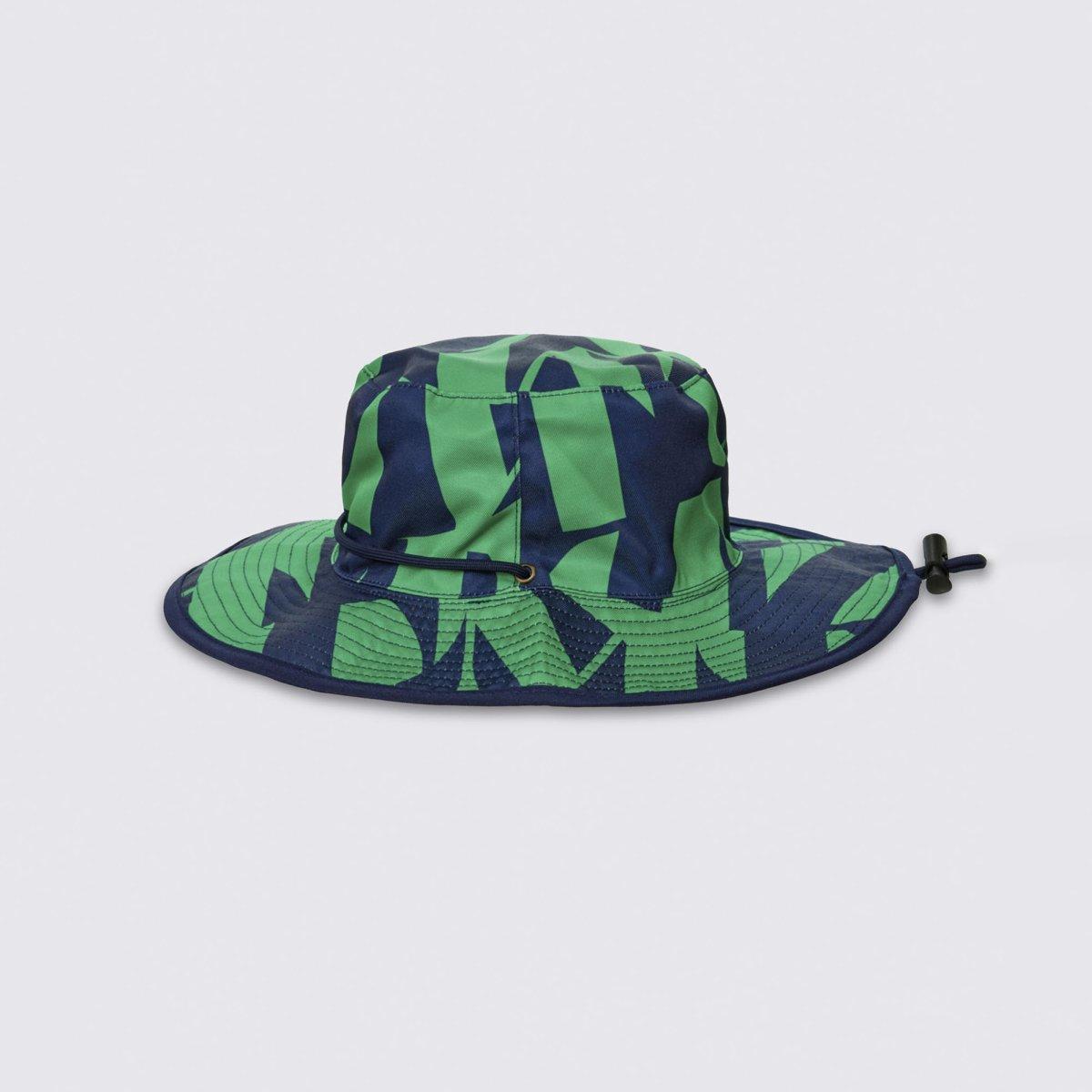 Zumba Out Loud Reversible Sun Hat