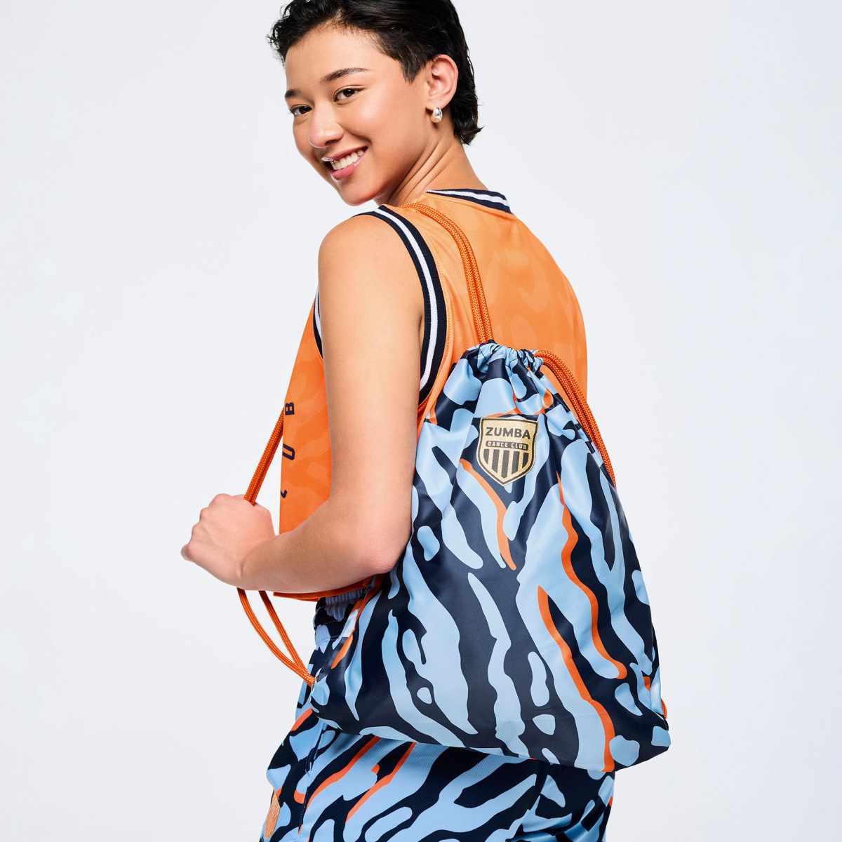Victory Drawstring Bags 2PK