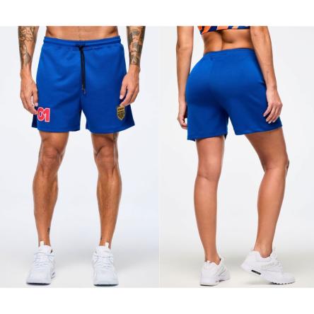 Victory Men's Mesh Shorts With Inserts