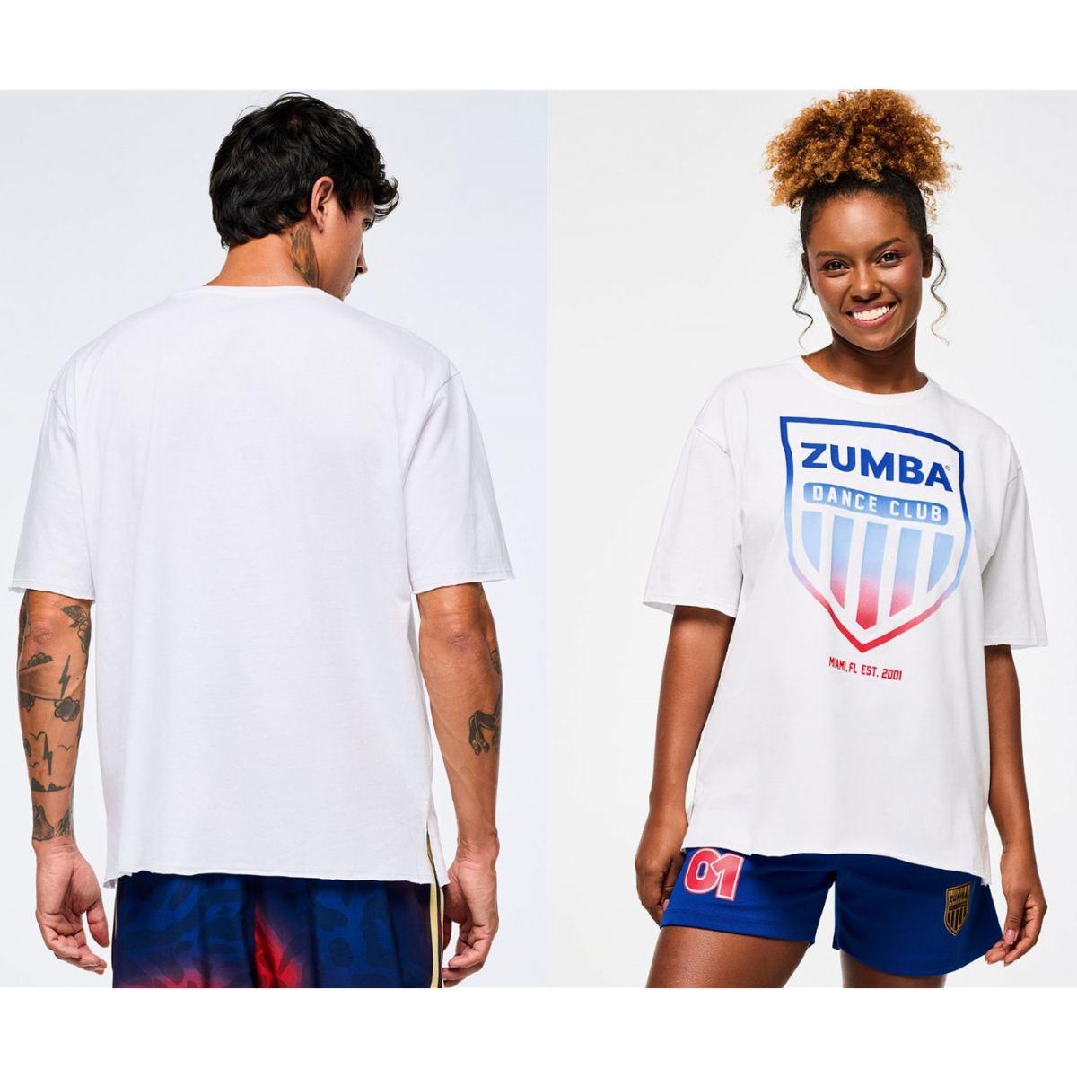 Victory Men's Fashion Tee