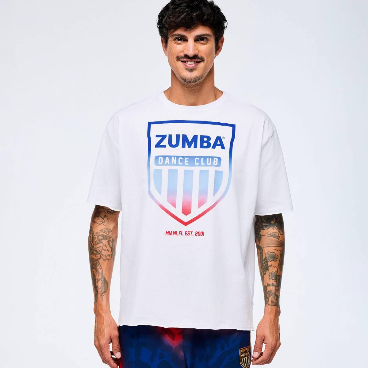 Victory Men's Fashion Tee