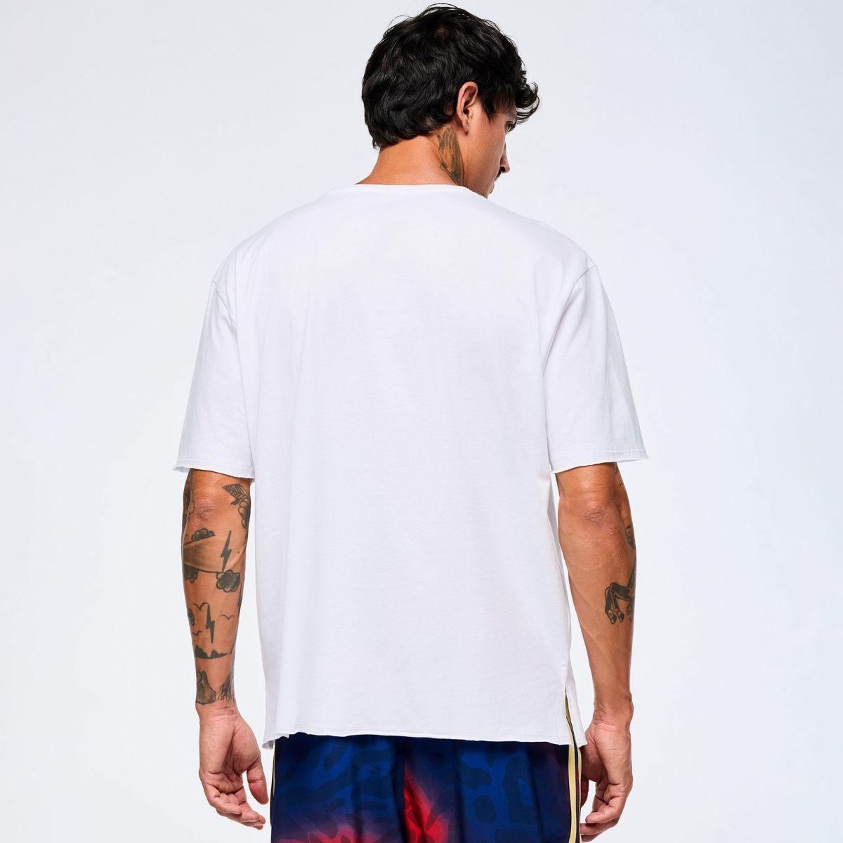 Victory Men's Fashion Tee