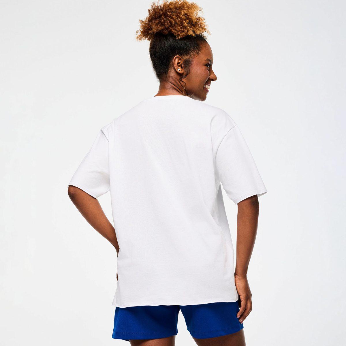 Victory Men's Fashion Tee