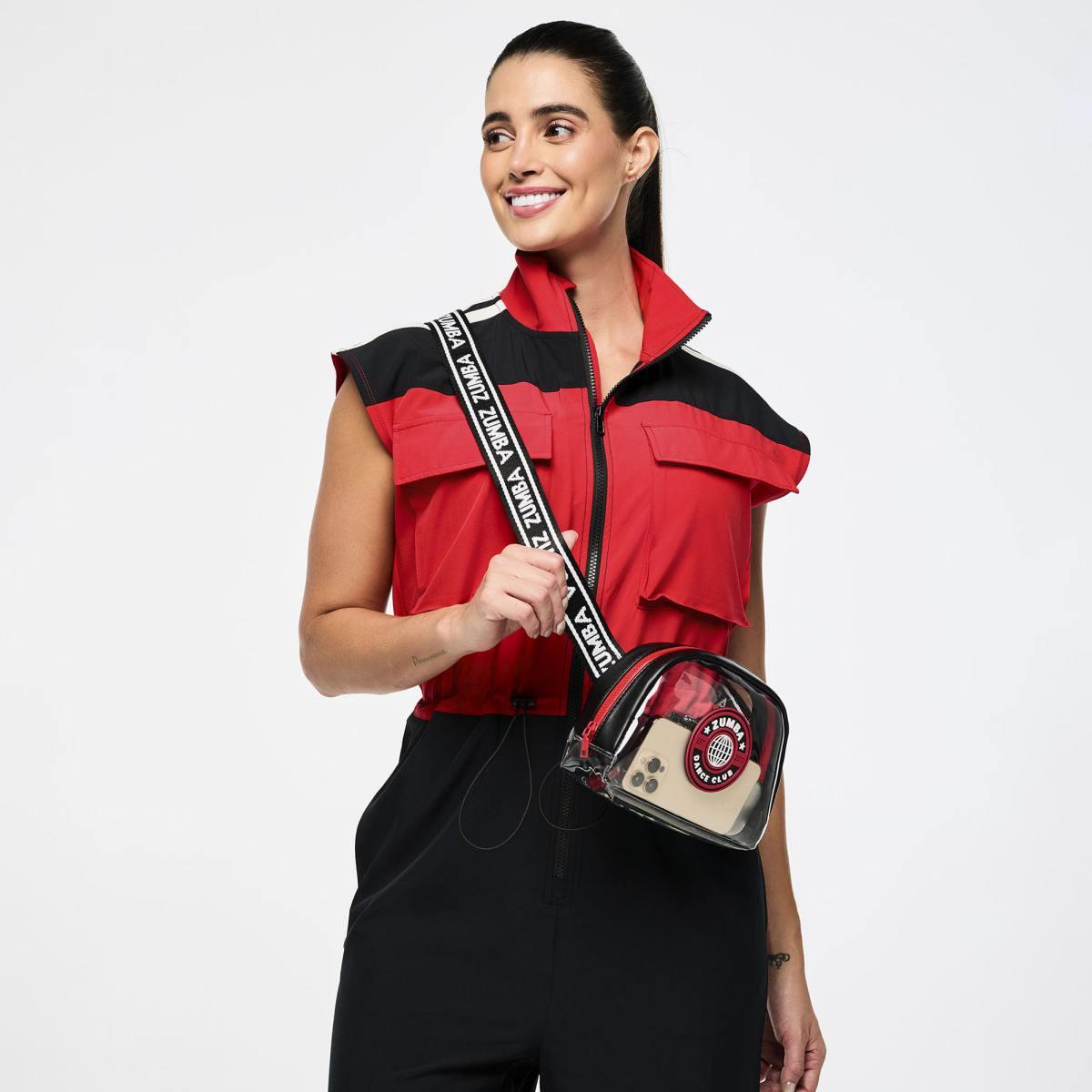 Victory Belt Bag