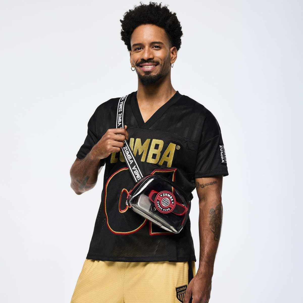 Victory Belt Bag