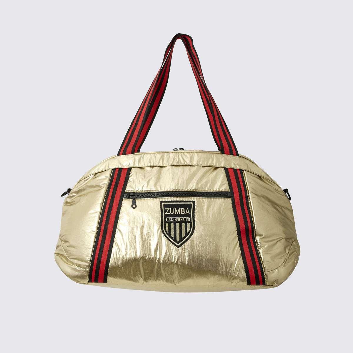 Victory Duffle Bag With Removable Shoulder Strap