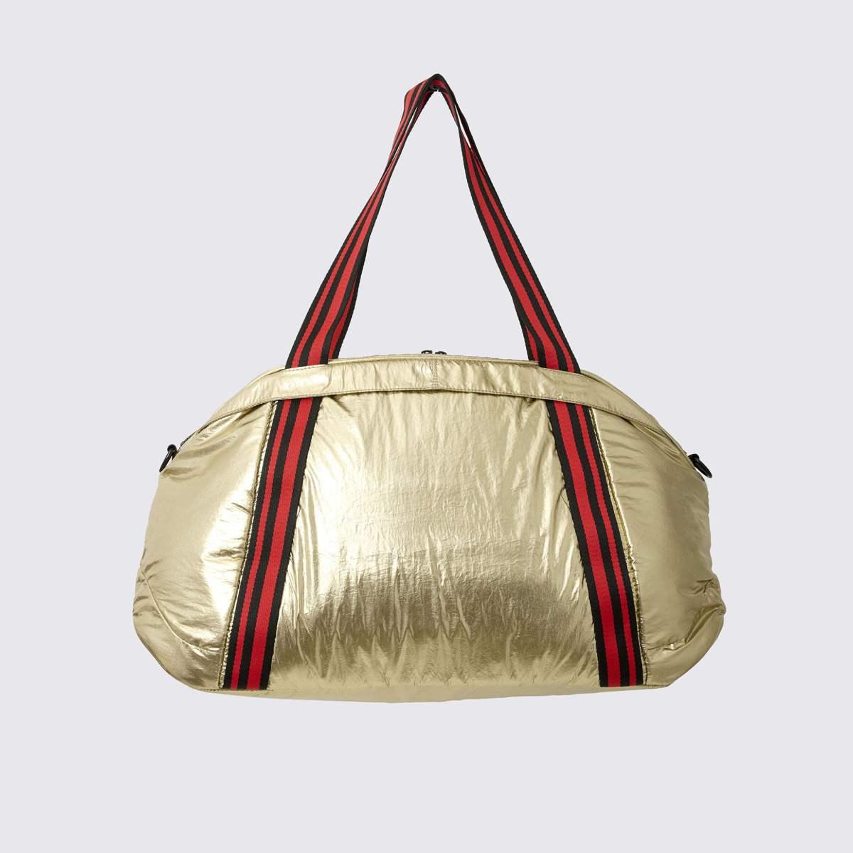 Victory Duffle Bag With Removable Shoulder Strap
