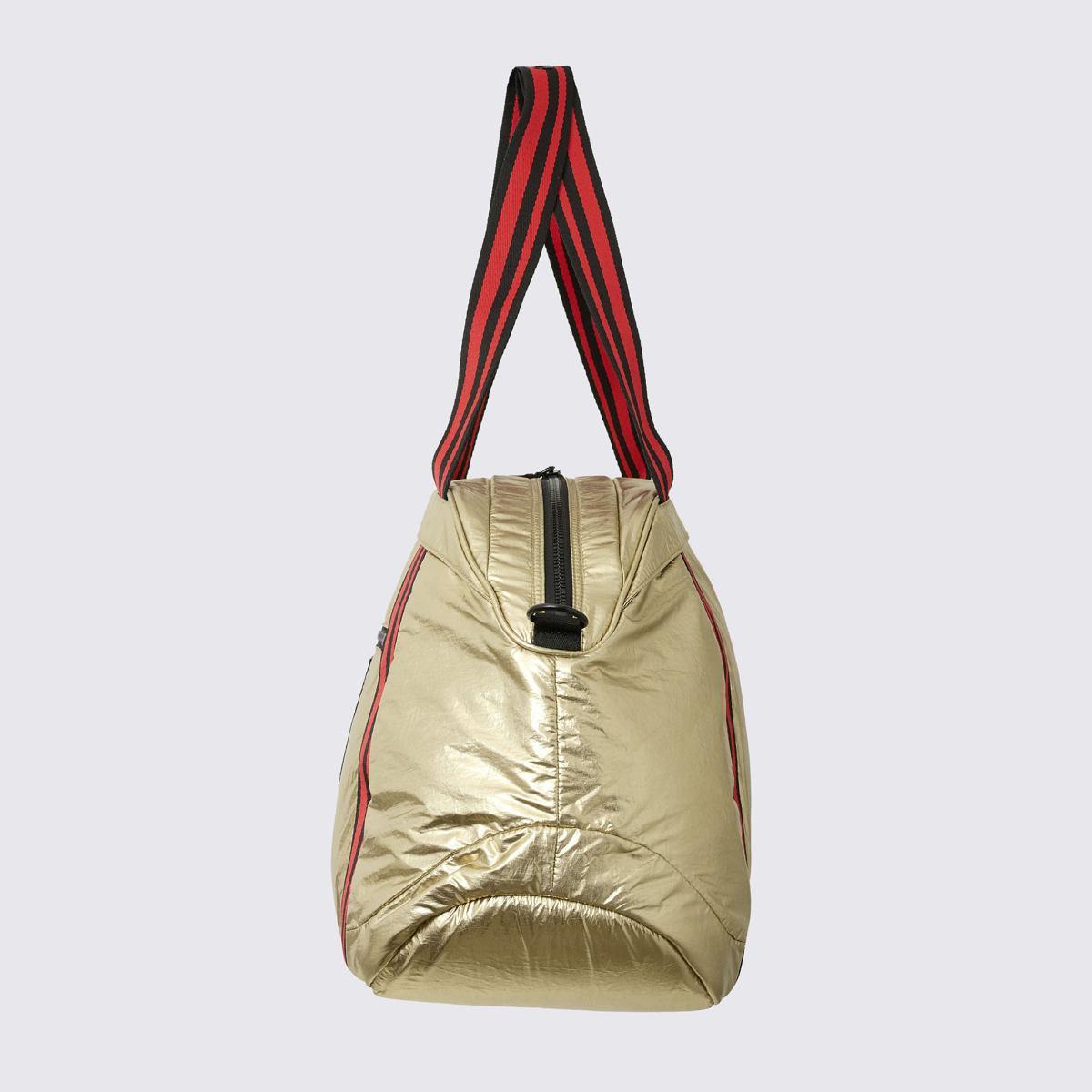 Victory Duffle Bag With Removable Shoulder Strap
