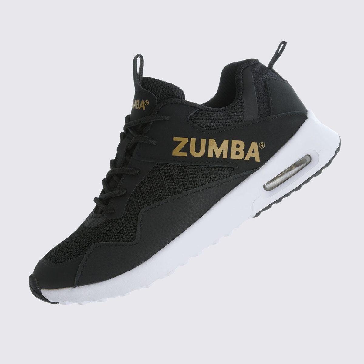 Zumba Air Classic 2.0 - Black