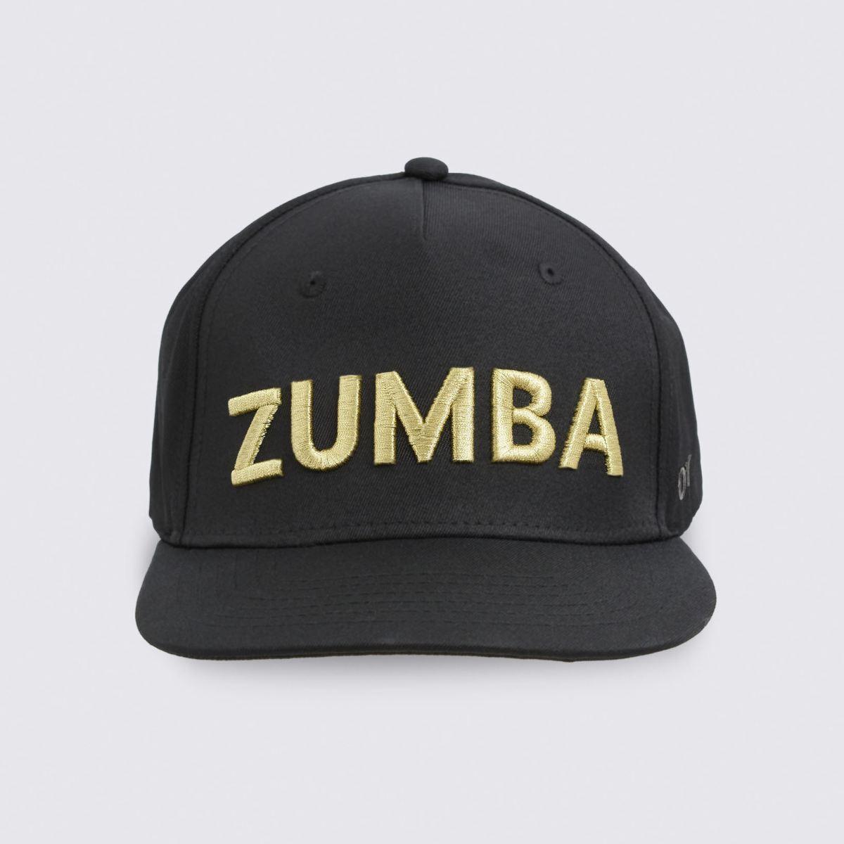 Zumba Core Snapback Hat