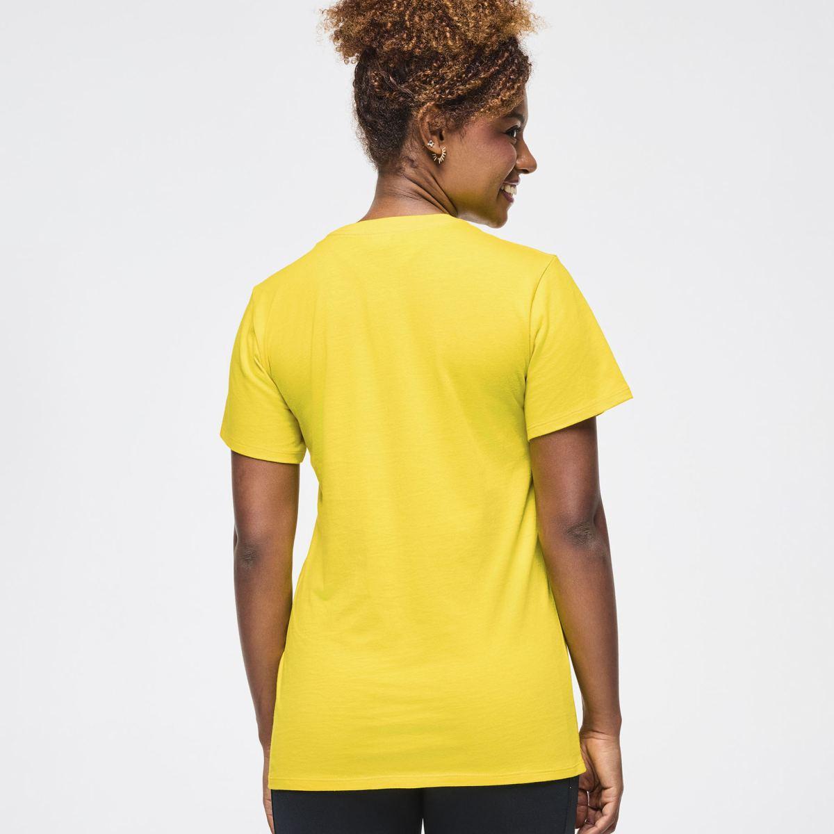 Zumba Live A Lot Tee