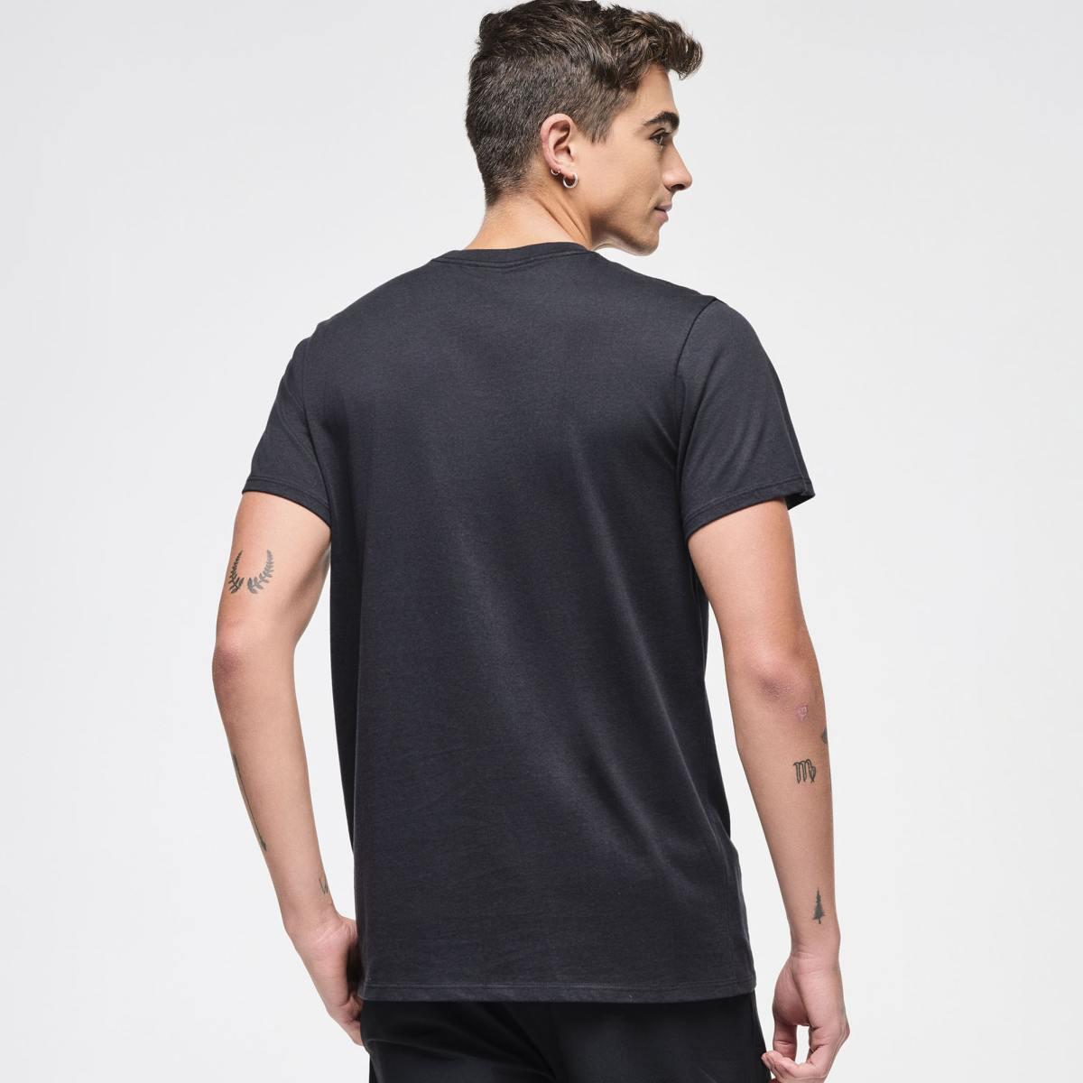 Dance Zumba Tee