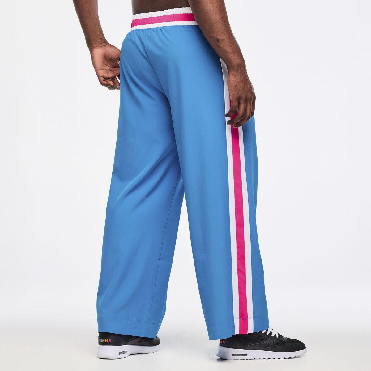 Zumba Libre Wide Track Pants