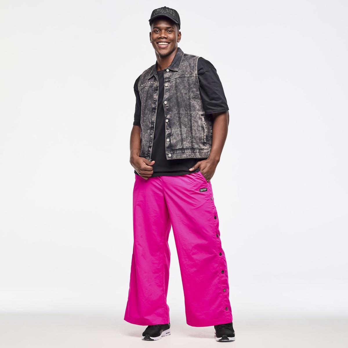 Zumba Libre Baseball Hat