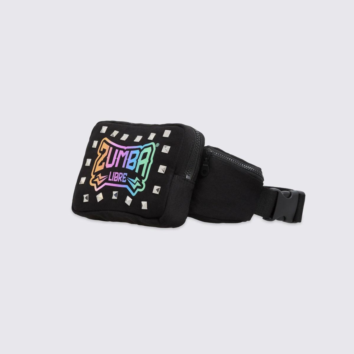 Zumba Libre Curved Body Belt Bag