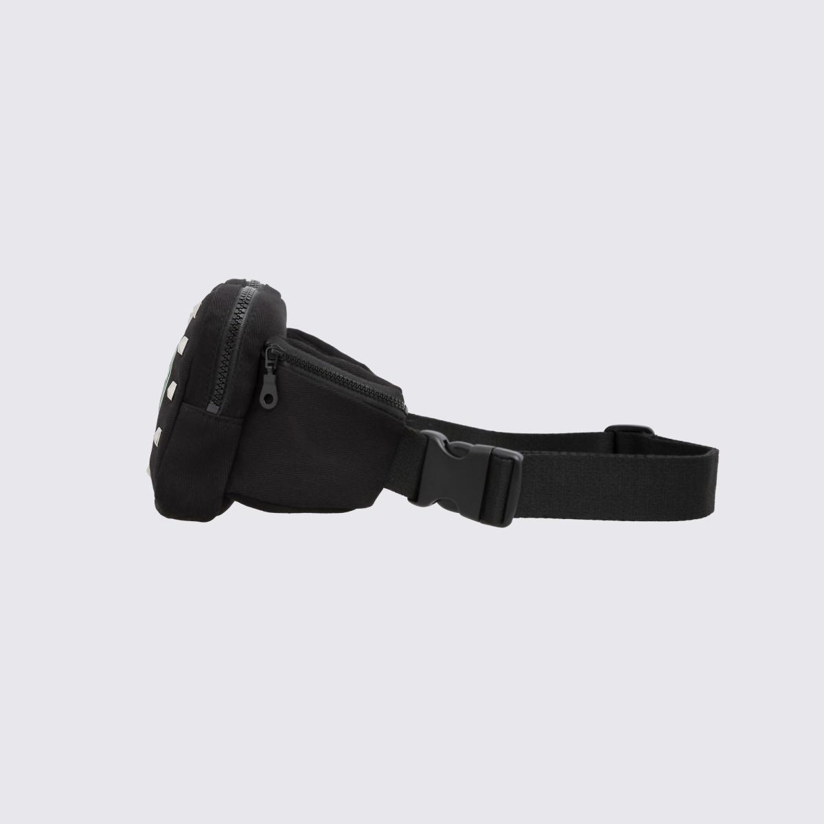 Zumba Libre Curved Body Belt Bag