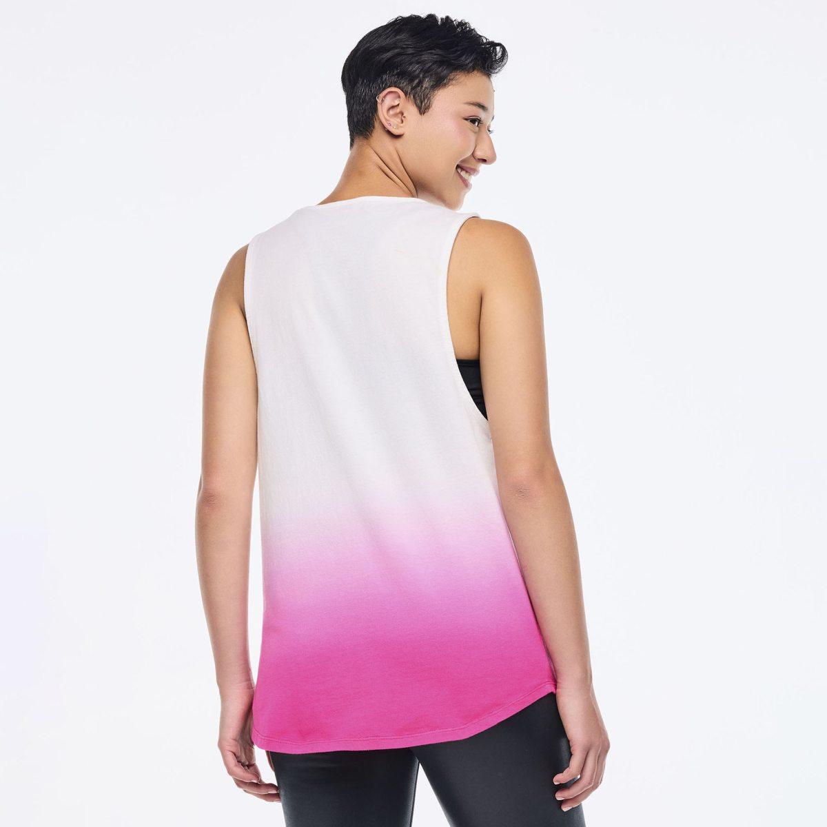 Zumba Libre Muscle Tank