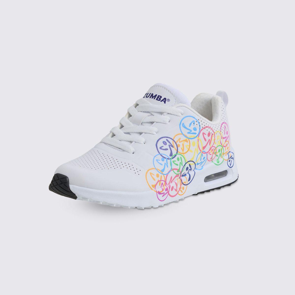 Zumba Air Impress