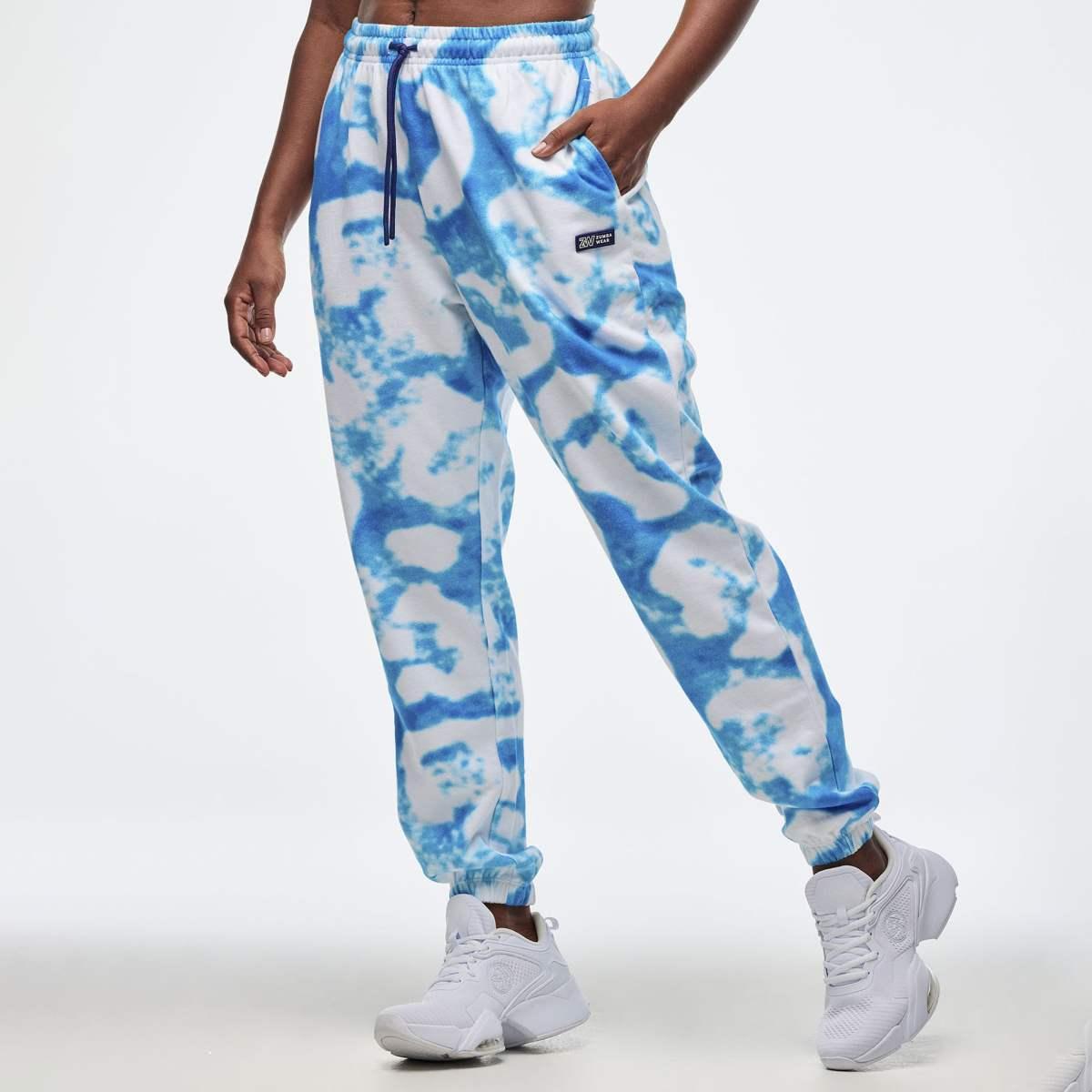 Sizzlin' Slouch Sweatpants