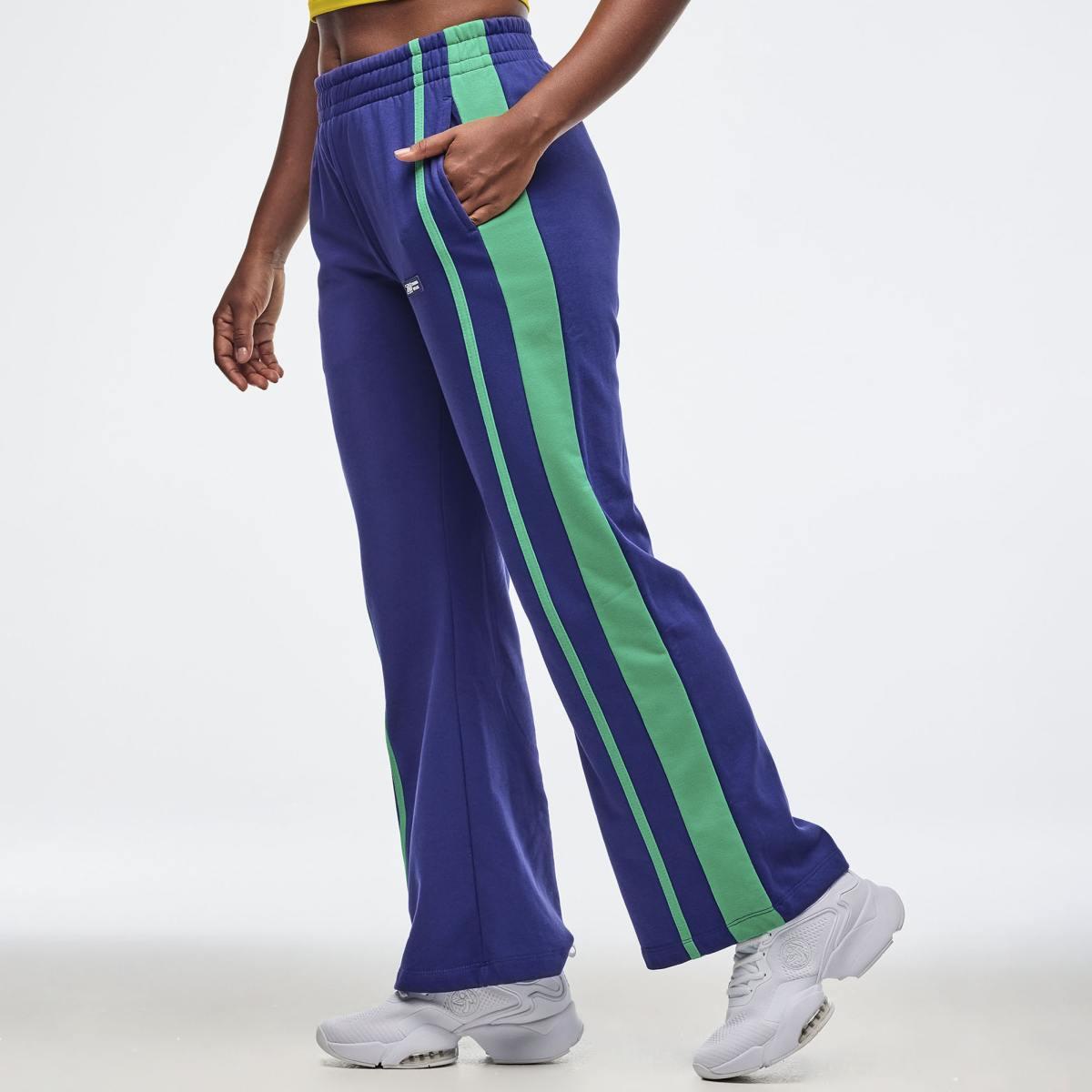 Sizzlin' Wide Leg Sweatpants