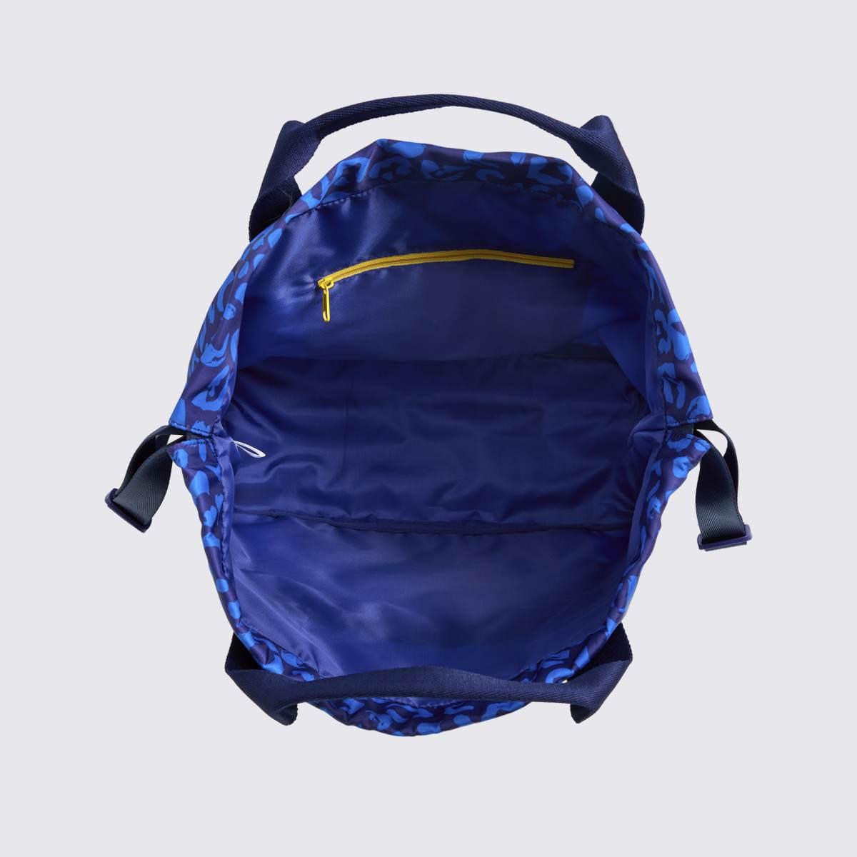 Sizzlin' 2-Way Bag With Shoe Compartment