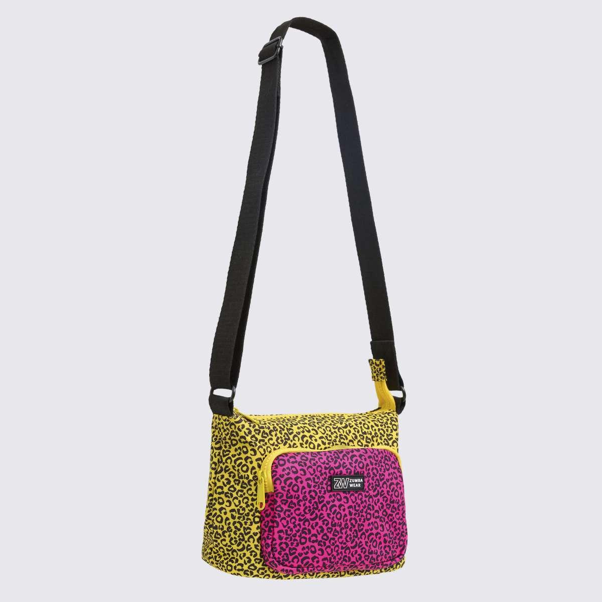 Sizzlin' Crossbody Bag