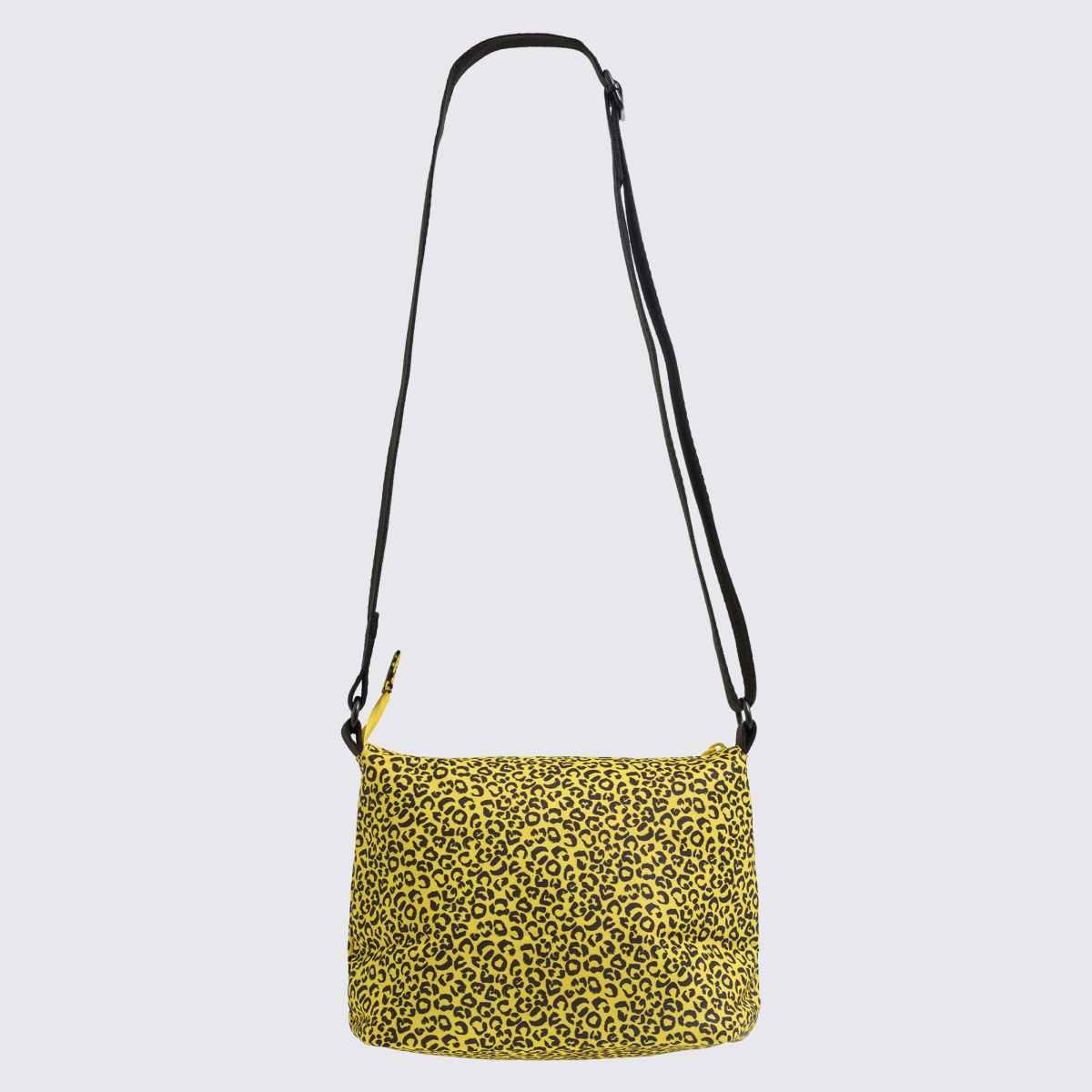 Sizzlin' Crossbody Bag