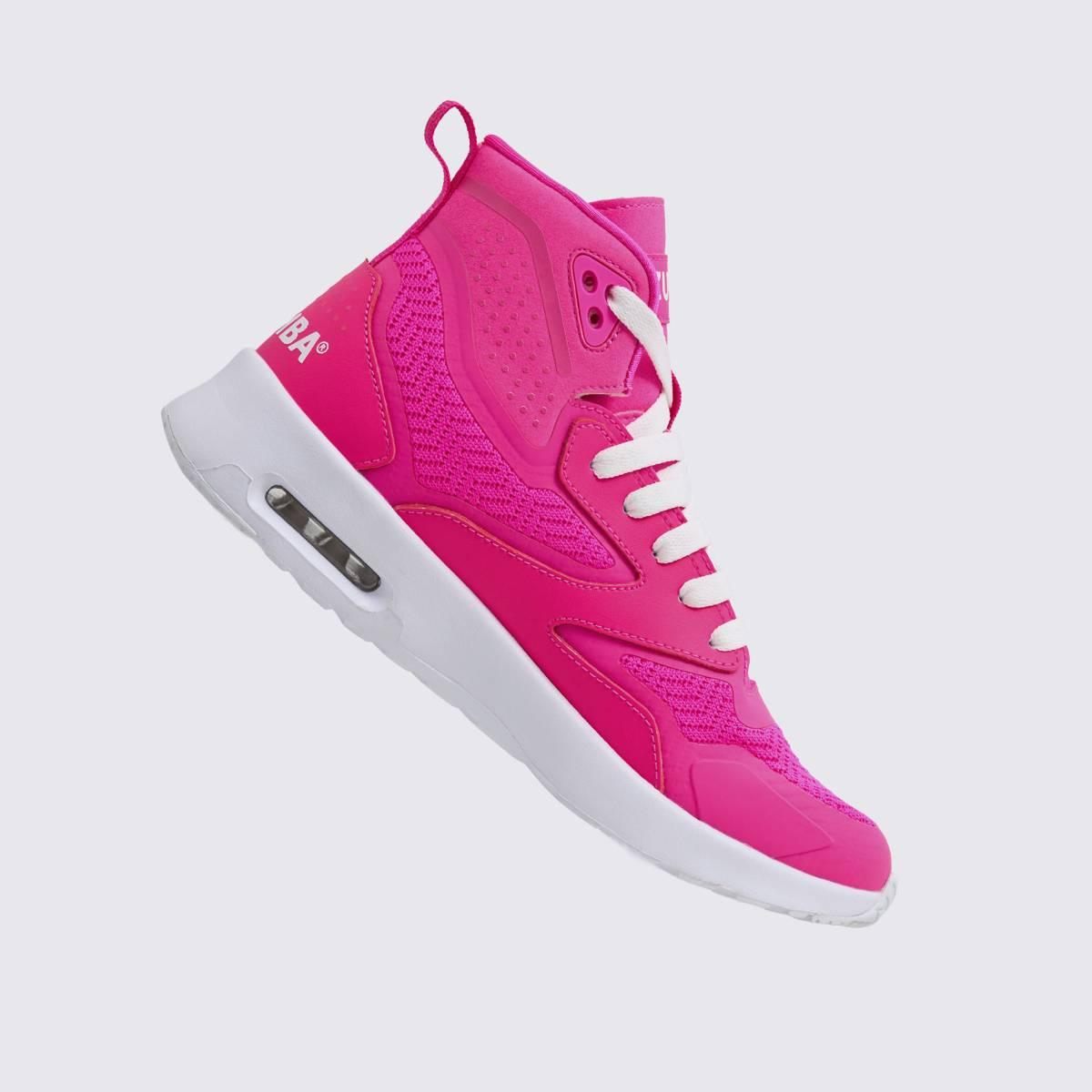 Zumba Air Classic High - Pink