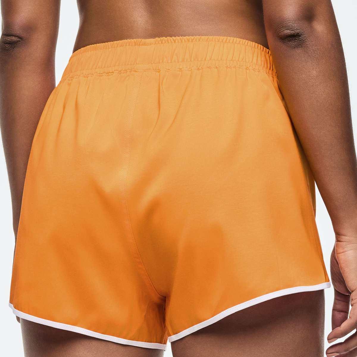 Class of 2001 Running Shorts