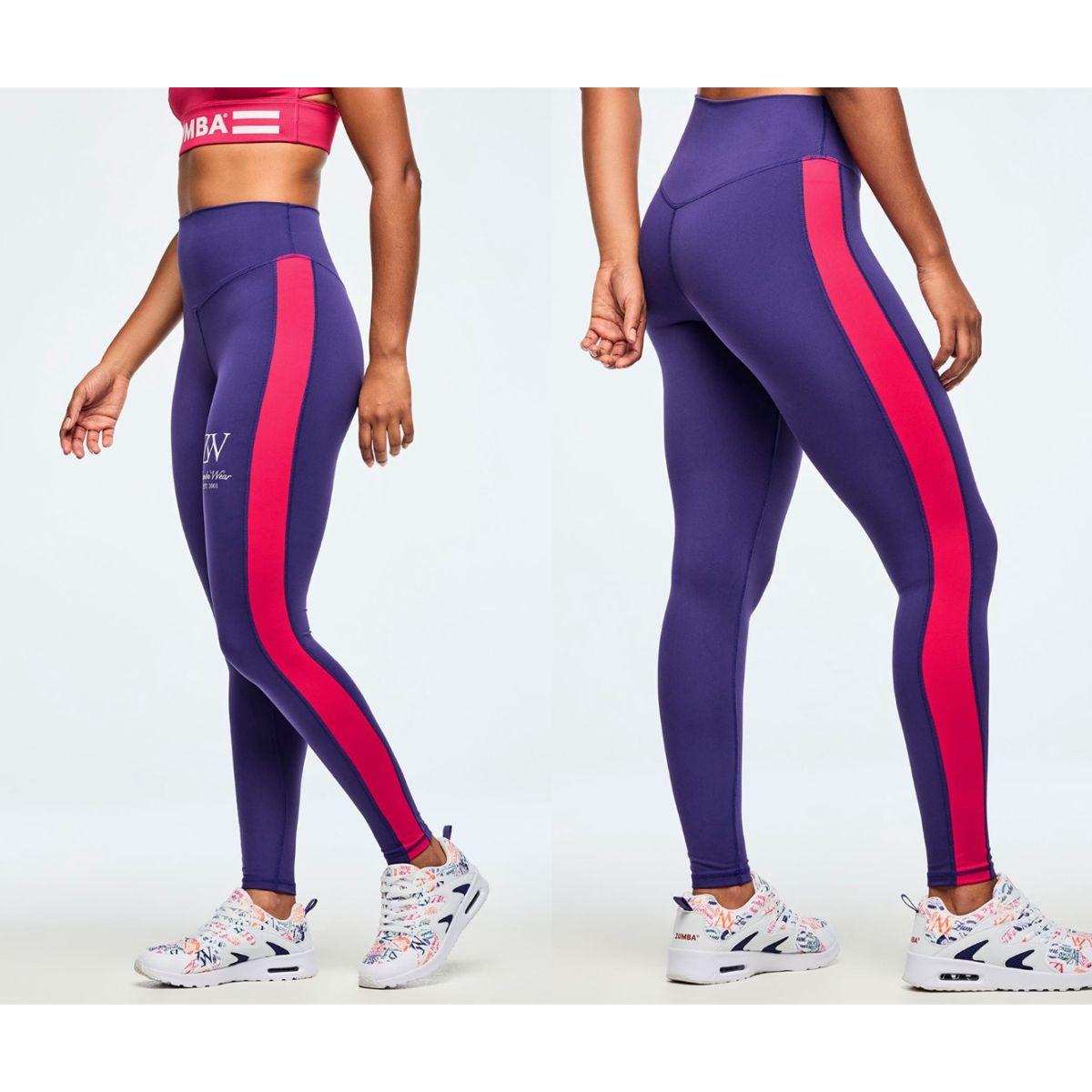 Class of 2001 Ultra High Rise Ankle Leggings